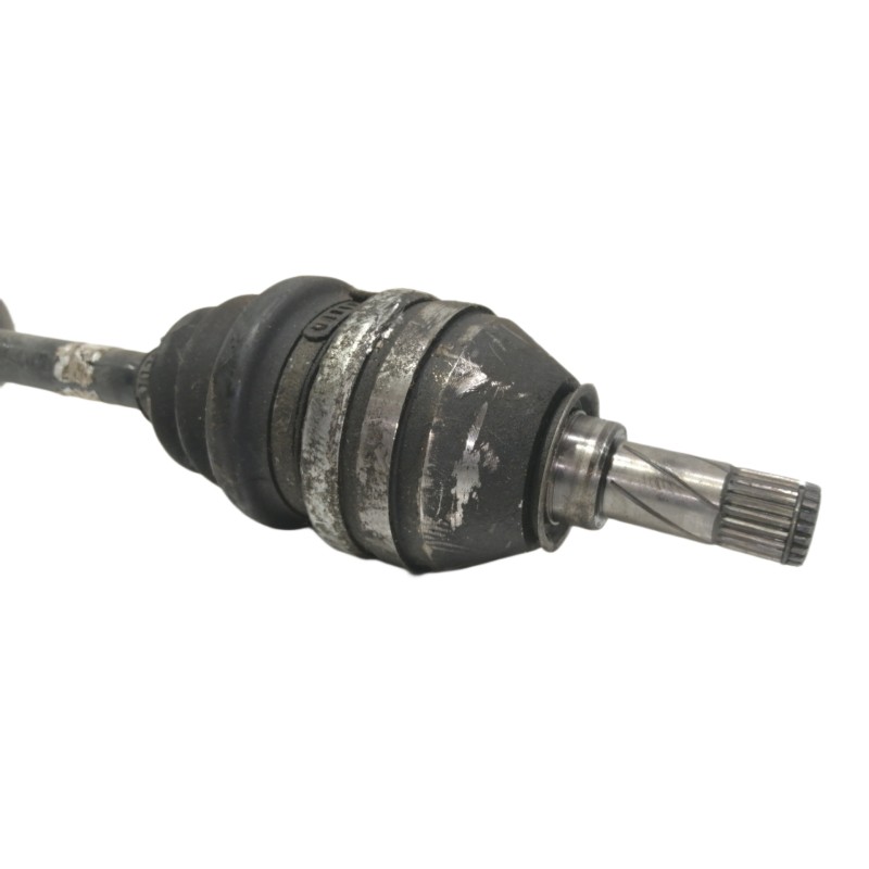 Recambio de transmision delantera derecha para opel astra g berlina club referencia OEM IAM   