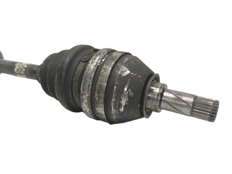 Recambio de transmision delantera derecha para opel astra g berlina club referencia OEM IAM   