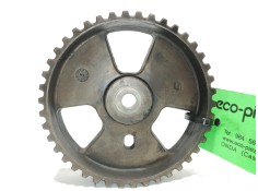 Recambio de polea arbol levas para peugeot 307 berlina (s2) xs referencia OEM IAM    2