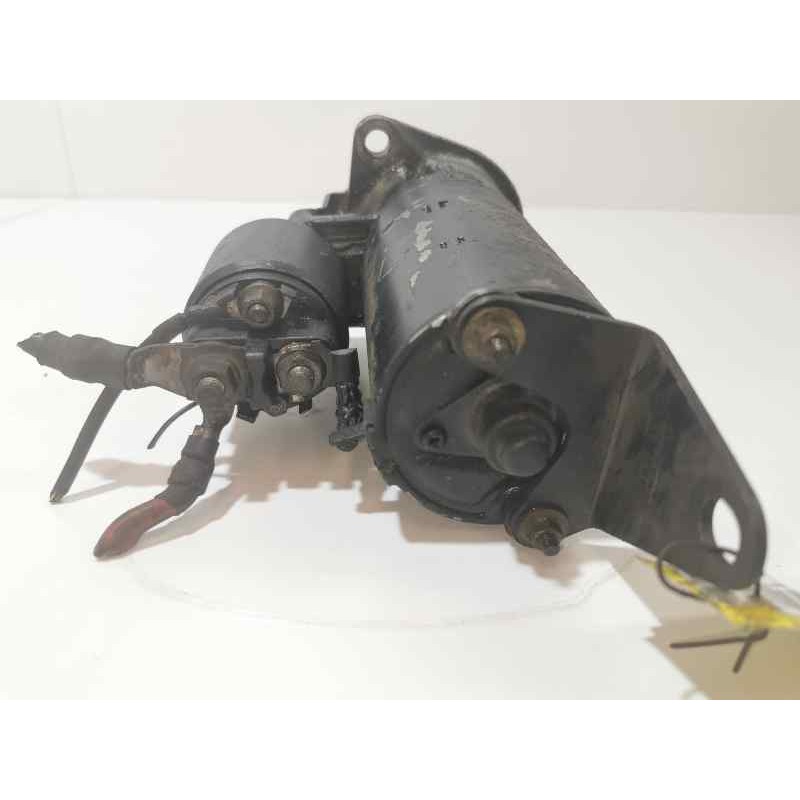 Recambio de motor arranque para bmw serie 3 berlina (e36) 2.0 24v referencia OEM IAM 1005821506  
