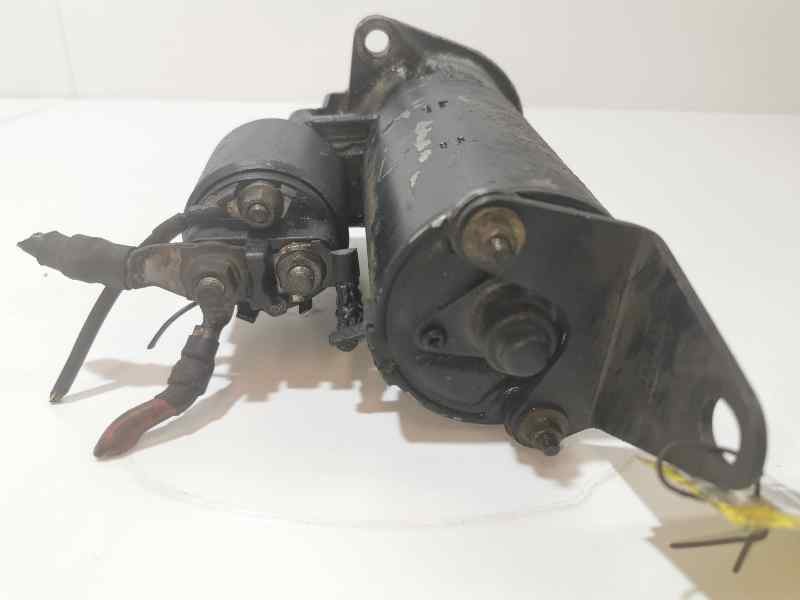 Recambio de motor arranque para bmw serie 3 berlina (e36) 2.0 24v referencia OEM IAM 1005821506  