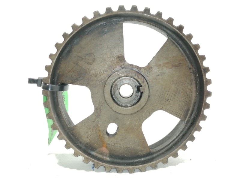 Recambio de polea arbol levas para peugeot 307 berlina (s2) xs referencia OEM IAM   