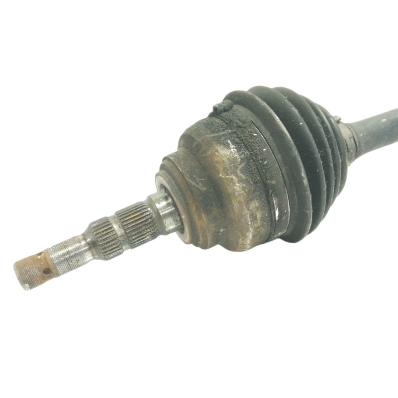 Recambio de transmision delantera derecha para opel astra g berlina club referencia OEM IAM   