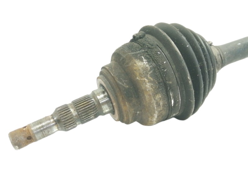 Recambio de transmision delantera derecha para opel astra g berlina club referencia OEM IAM   