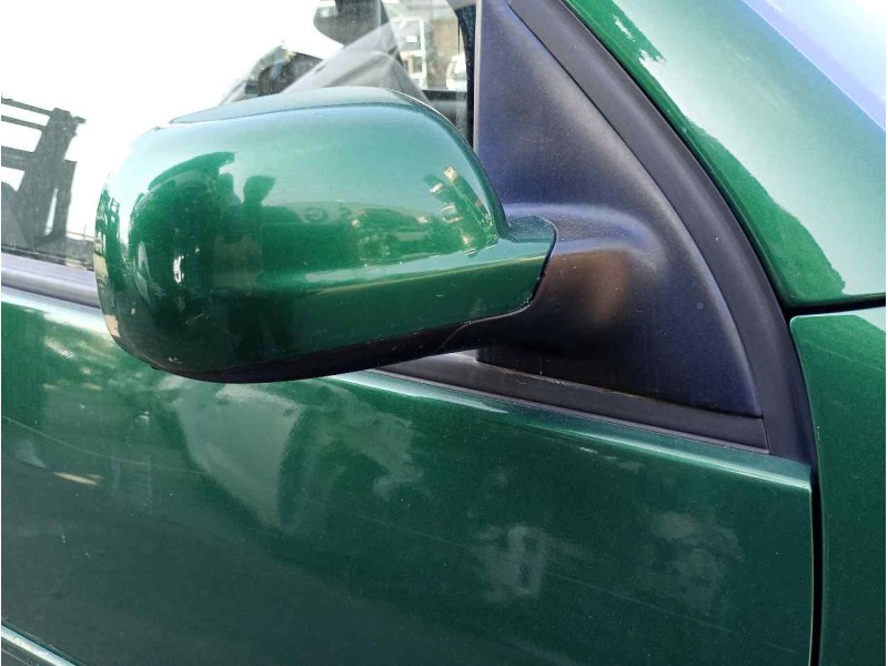 Recambio de retrovisor derecho para volkswagen lupo (6x1/6e1) advance referencia OEM IAM 6X0857544  MANUAL