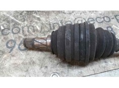 Recambio de transmision delantera derecha para opel combo (corsa b) tour referencia OEM IAM    2