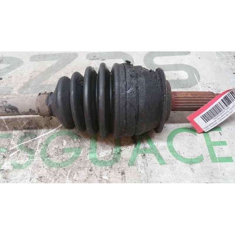 Recambio de transmision delantera derecha para opel combo (corsa b) tour referencia OEM IAM   