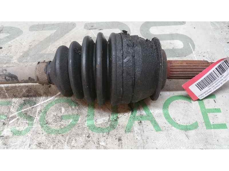 Recambio de transmision delantera derecha para opel combo (corsa b) tour referencia OEM IAM   