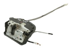 Recambio de cerradura puerta trasera derecha para bmw x5 (e53) 3.0d referencia OEM IAM 8402602  