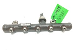 Recambio de rampa inyectora para peugeot 307 berlina (s2) xs referencia OEM IAM 9654726280  