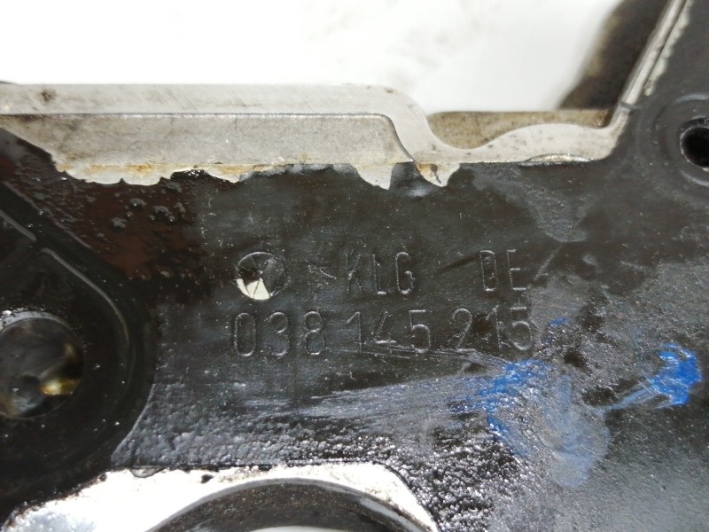 Recambio de depresor freno / bomba vacio para seat leon (1p1) reference referencia OEM IAM 038145209N  