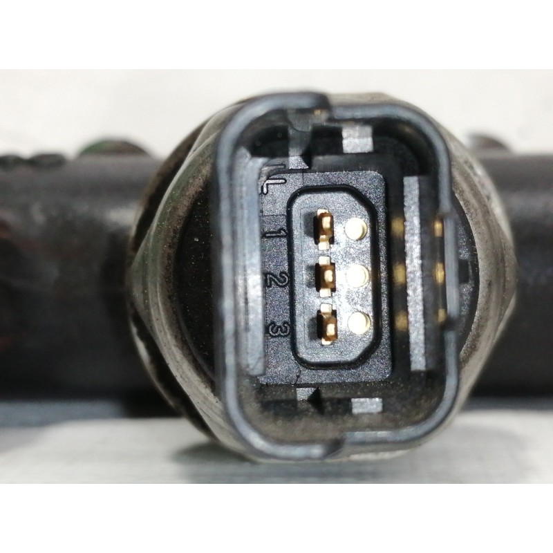 Recambio de rampa inyectora para peugeot 307 berlina (s2) xs referencia OEM IAM 9654726280  