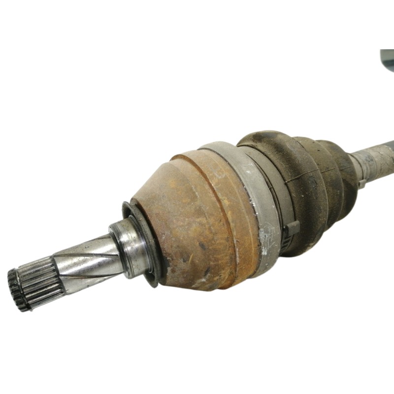 Recambio de transmision delantera izquierda para opel astra g berlina club referencia OEM IAM   