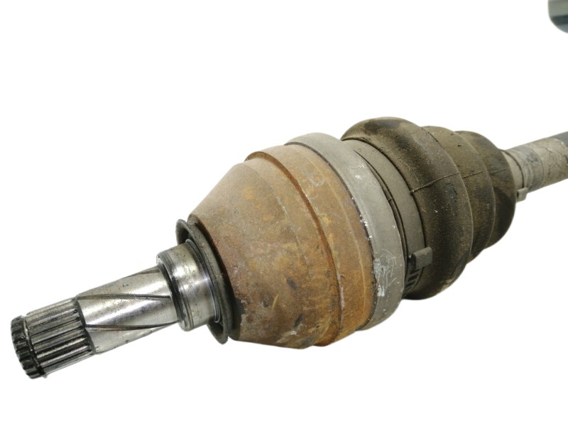 Recambio de transmision delantera izquierda para opel astra g berlina club referencia OEM IAM   