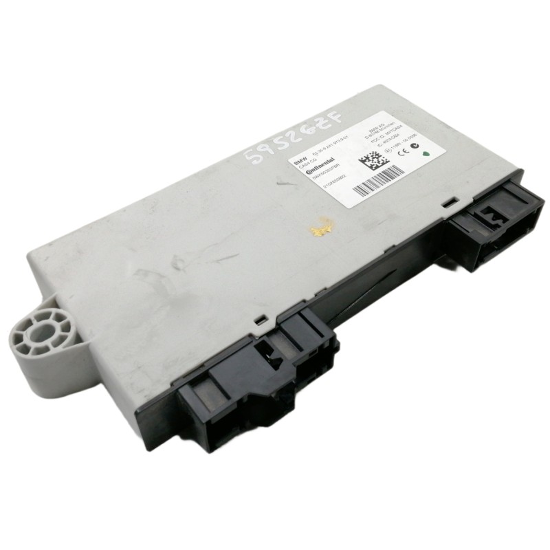 Recambio de modulo electronico para bmw serie 5 lim. (f10) 520d referencia OEM IAM D80788 4427ACAS4 5WK50322FBR