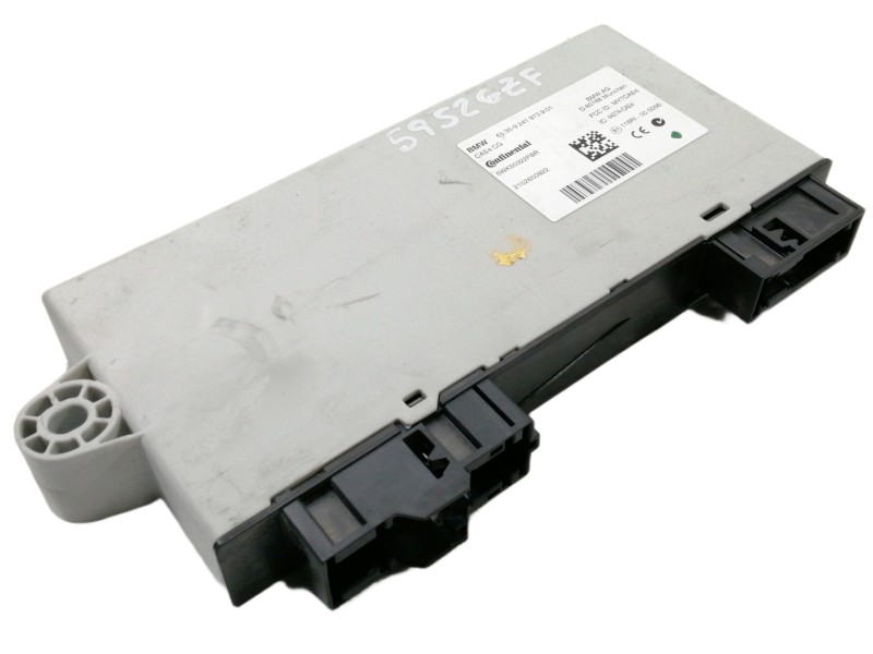 Recambio de modulo electronico para bmw serie 5 lim. (f10) 520d referencia OEM IAM D80788 4427ACAS4 5WK50322FBR