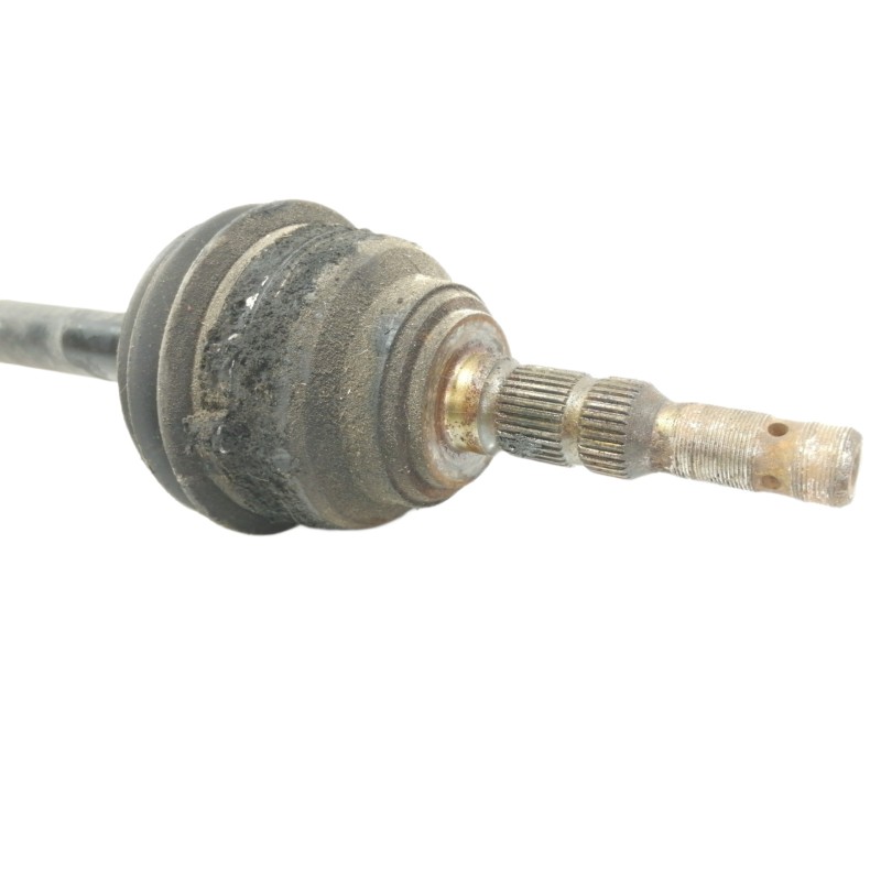 Recambio de transmision delantera izquierda para opel astra g berlina club referencia OEM IAM   