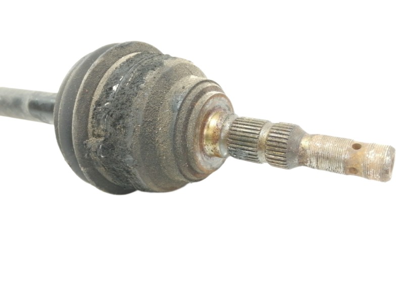 Recambio de transmision delantera izquierda para opel astra g berlina club referencia OEM IAM   