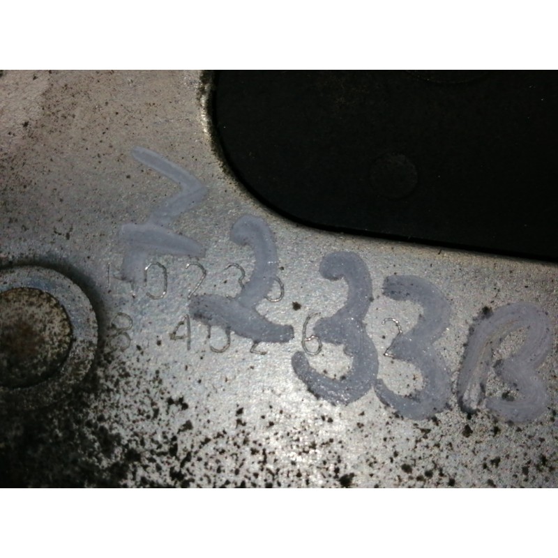 Recambio de cerradura puerta trasera derecha para bmw x5 (e53) 3.0d referencia OEM IAM 8402602  