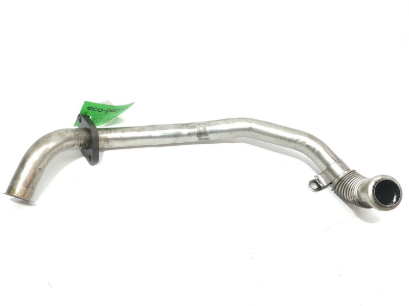 Recambio de tubo para peugeot 307 berlina (s2) xs referencia OEM IAM 9652264880  