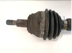 Recambio de transmision delantera derecha para seat leon (1m1) stella referencia OEM IAM 1J0407272 MOTOR-AHF  2