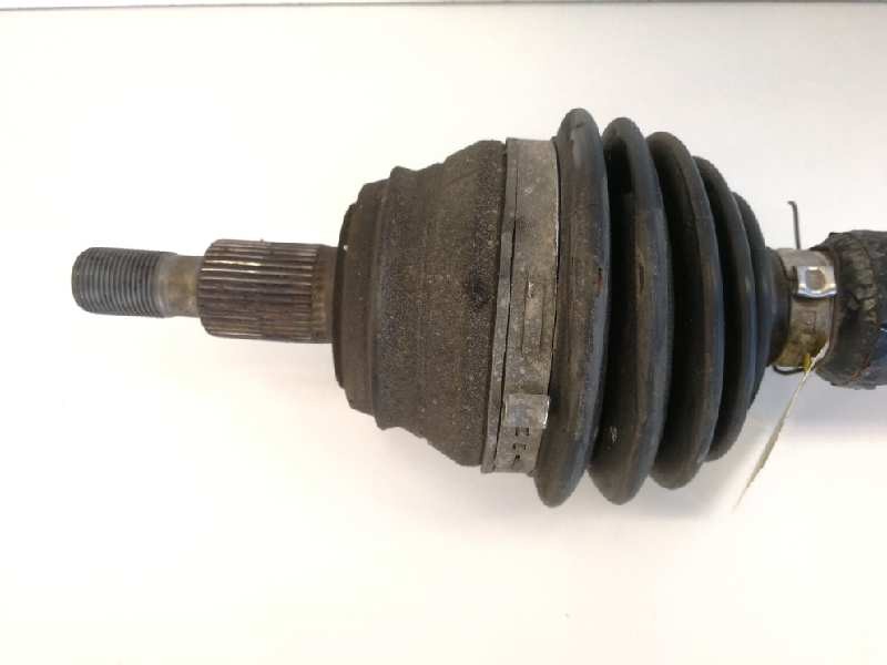 Recambio de transmision delantera derecha para seat leon (1m1) stella referencia OEM IAM 1J0407272 MOTOR-AHF 