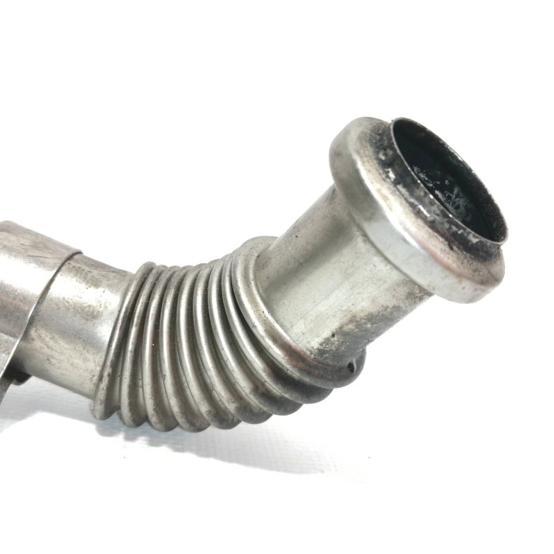 Recambio de tubo para peugeot 307 berlina (s2) xs referencia OEM IAM 9652264880  