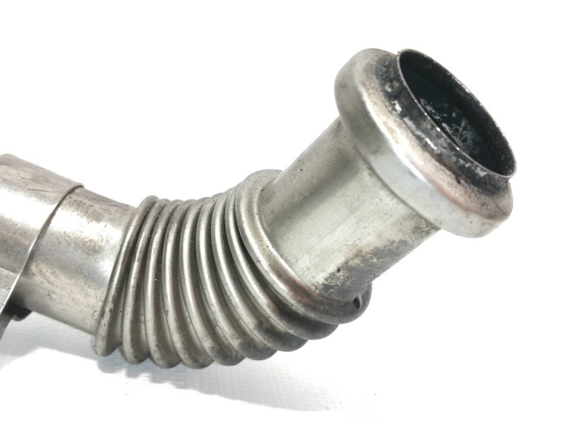 Recambio de tubo para peugeot 307 berlina (s2) xs referencia OEM IAM 9652264880  