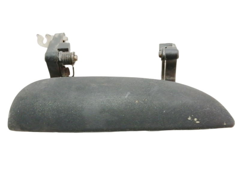 Recambio de maneta exterior delantera derecha para kia rio ipanema berlina referencia OEM IAM   