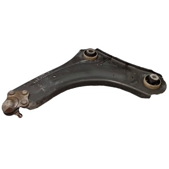BRAZO SUSPENSION INFERIOR DELANTERO DERECHO 545008682R 