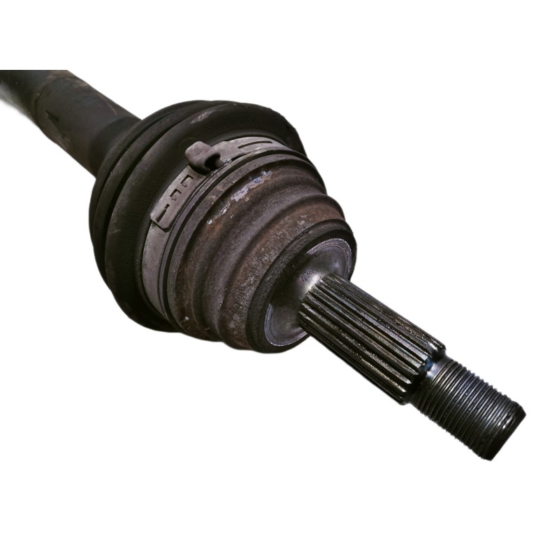 Recambio de transmision delantera derecha para volkswagen lupo (6x1/6e1) advance referencia OEM IAM 6H0407452X  