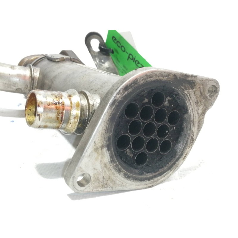 Recambio de enfriador egr para peugeot 307 berlina (s2) xs referencia OEM IAM 9645689780  