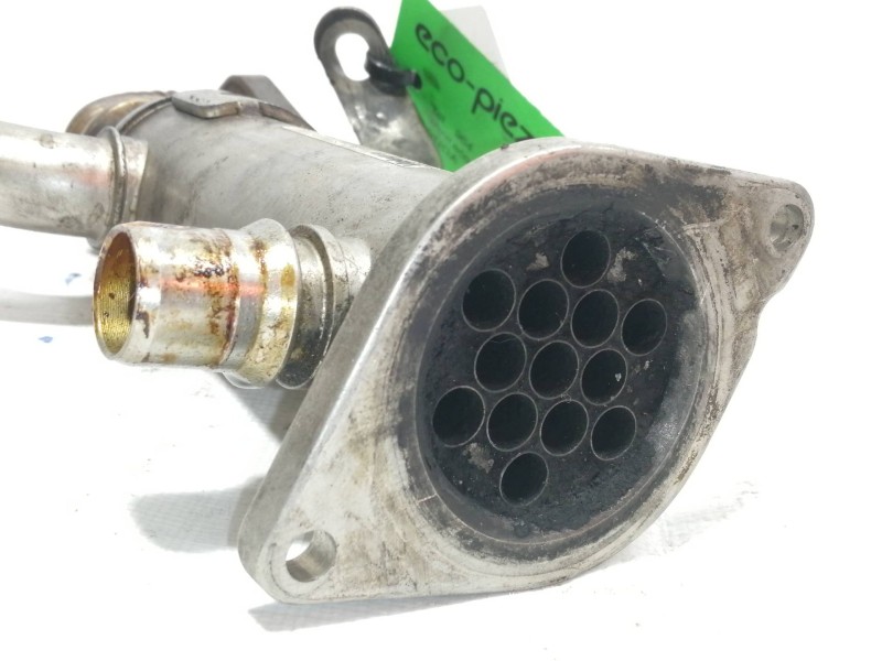Recambio de enfriador egr para peugeot 307 berlina (s2) xs referencia OEM IAM 9645689780  