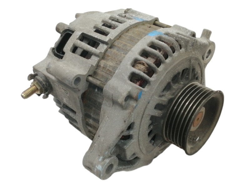 Recambio de alternador para nissan primera berlina (p12) acenta referencia OEM IAM 23100BU015 LR180762B 