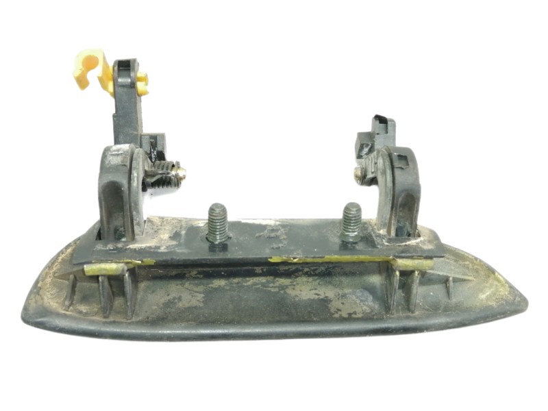 Recambio de maneta exterior delantera izquierda para kia rio ipanema berlina referencia OEM IAM   