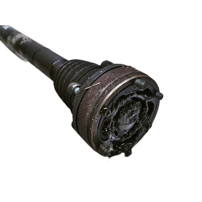 Recambio de transmision delantera derecha para volkswagen lupo (6x1/6e1) advance referencia OEM IAM 6H0407452X  