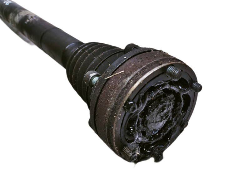 Recambio de transmision delantera derecha para volkswagen lupo (6x1/6e1) advance referencia OEM IAM 6H0407452X  