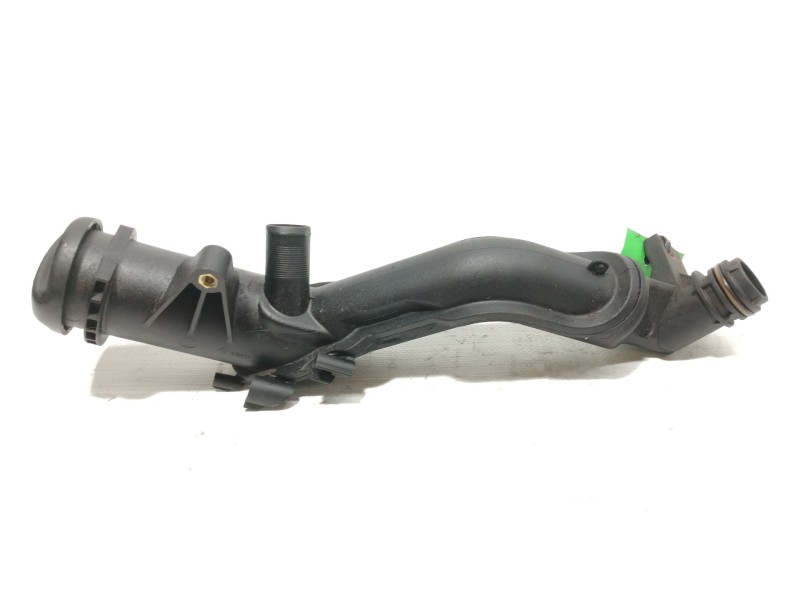 Recambio de tubo para peugeot 307 berlina (s2) xs referencia OEM IAM 9654733980  
