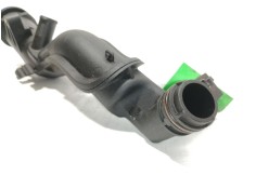 Recambio de tubo para peugeot 307 berlina (s2) xs referencia OEM IAM 9654733980   2