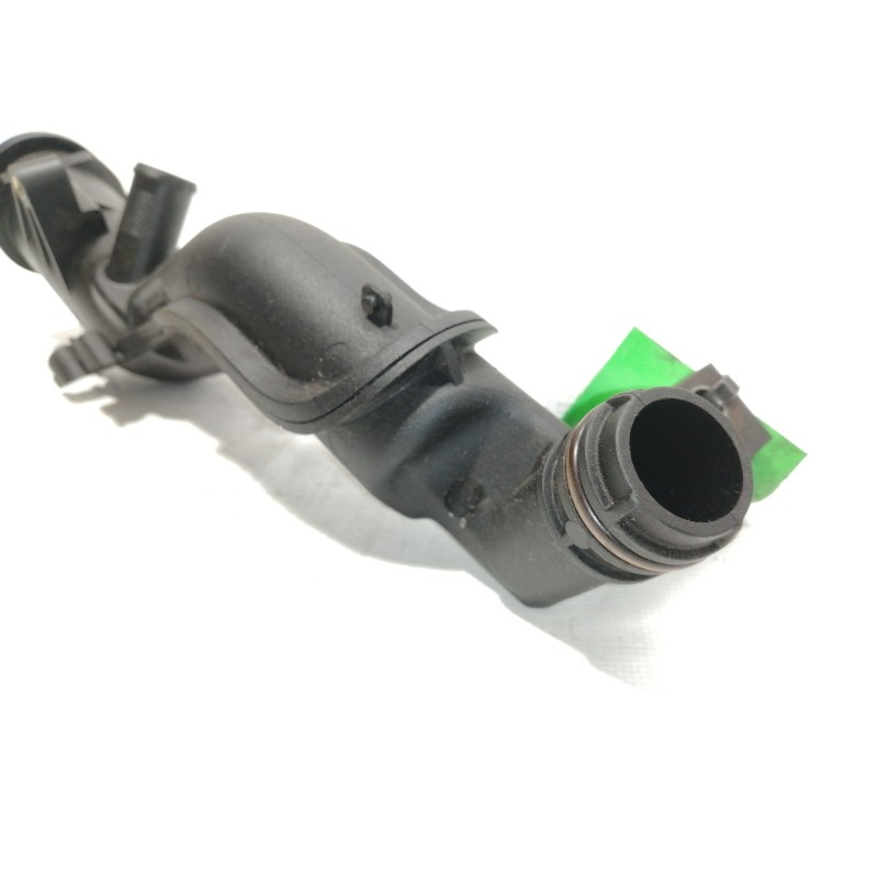 Recambio de tubo para peugeot 307 berlina (s2) xs referencia OEM IAM 9654733980  