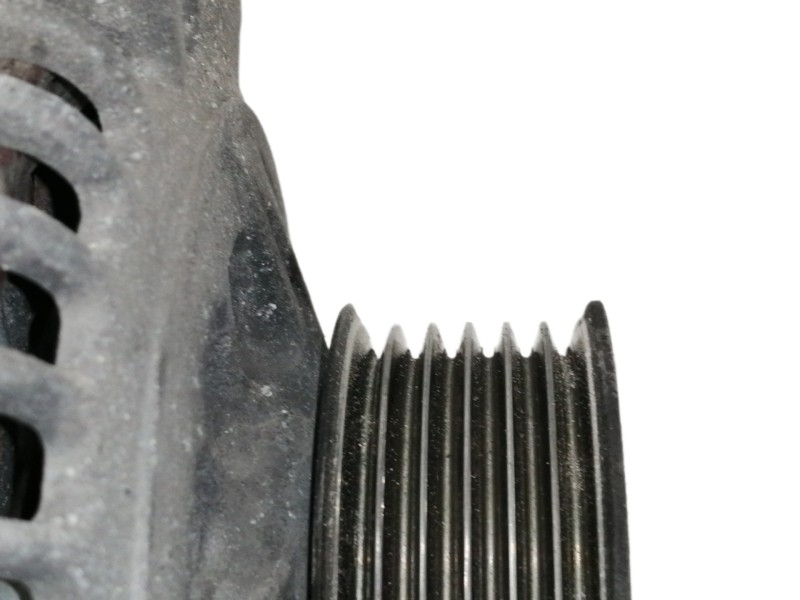 Recambio de alternador para nissan primera berlina (p12) acenta referencia OEM IAM 23100BU015 LR180762B 