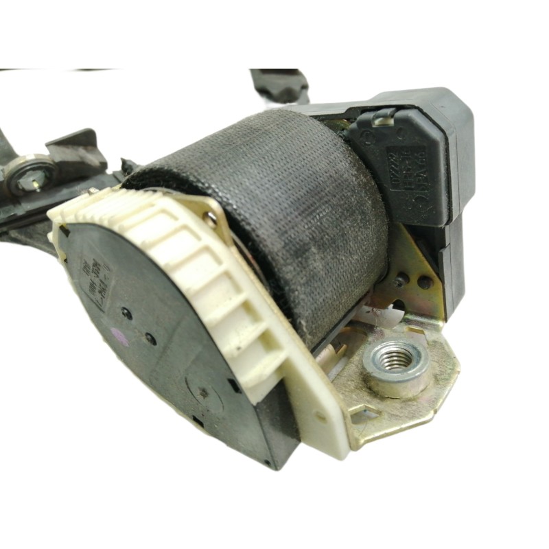 Recambio de cinturon seguridad delantero izquierdo para bmw x5 (e53) 3.0d referencia OEM IAM 24091N S18408751 02B150NB3200