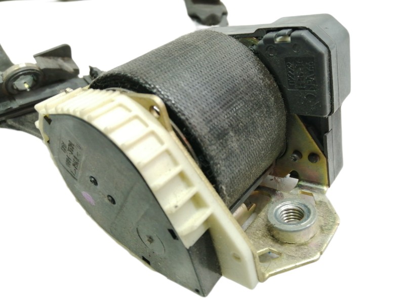 Recambio de cinturon seguridad delantero izquierdo para bmw x5 (e53) 3.0d referencia OEM IAM 24091N S18408751 02B150NB3200