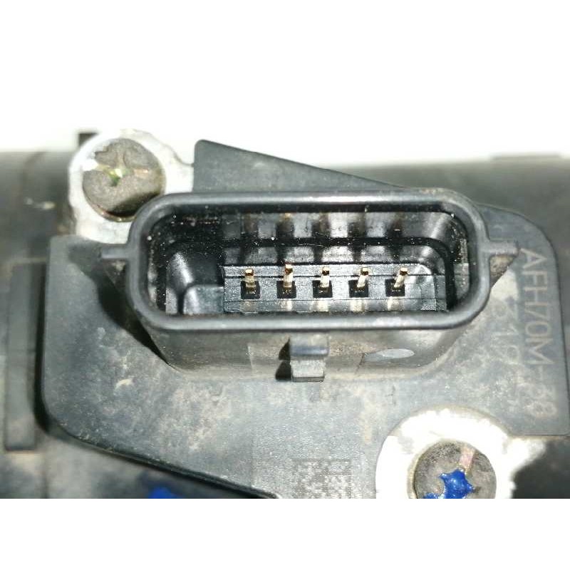 Recambio de caudalimetro para nissan almera tino (v10m) acenta referencia OEM IAM 22680AW400  