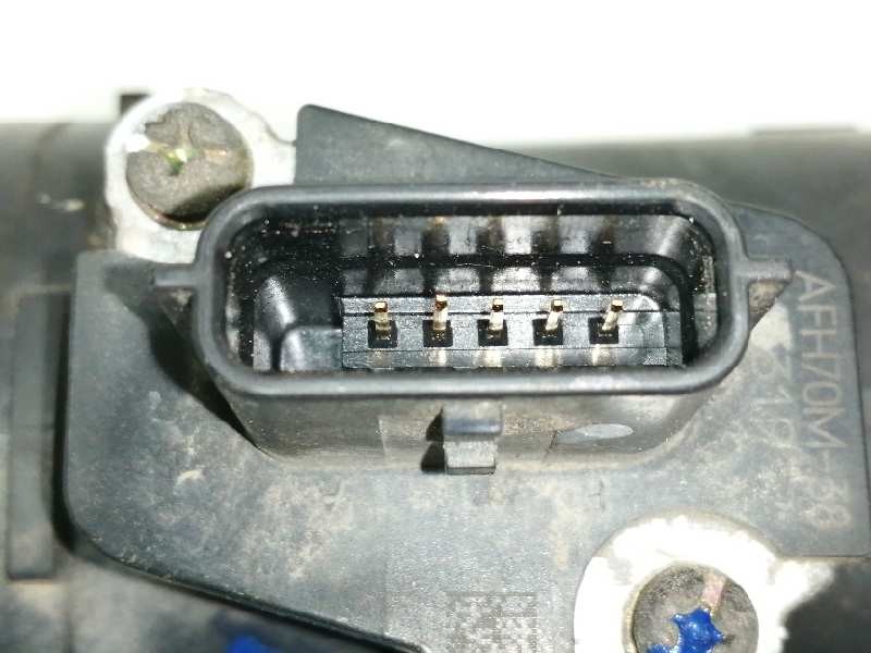 Recambio de caudalimetro para nissan almera tino (v10m) acenta referencia OEM IAM 22680AW400  