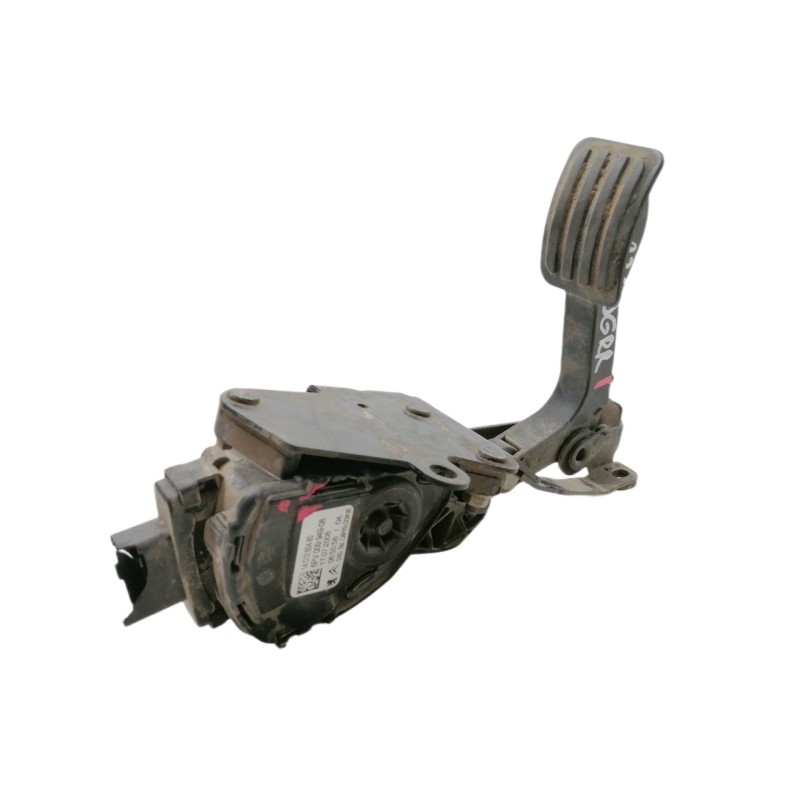Recambio de potenciometro pedal para fiat scudo furgón (272) 10 business l1h1 90 multijet referencia OEM IAM 6PV00994908 1401280