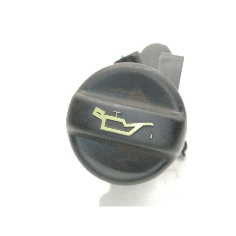 Recambio de tubo para peugeot 307 berlina (s2) xs referencia OEM IAM 9654733980  