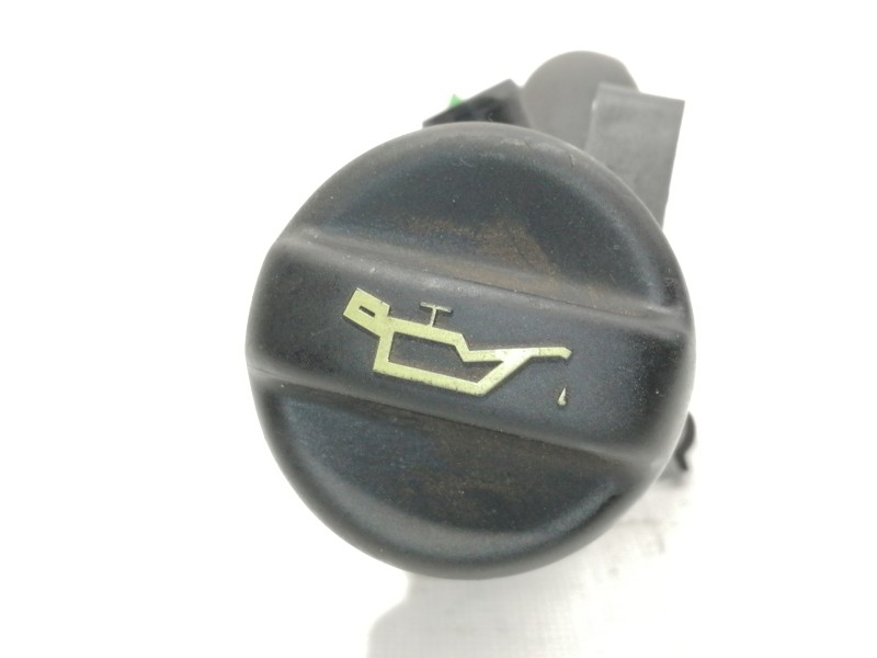 Recambio de tubo para peugeot 307 berlina (s2) xs referencia OEM IAM 9654733980  
