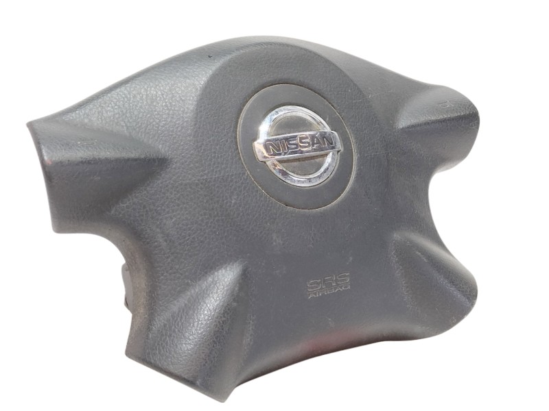 Recambio de airbag delantero izquierdo para nissan almera tino (v10m) acenta referencia OEM IAM 6005158C  