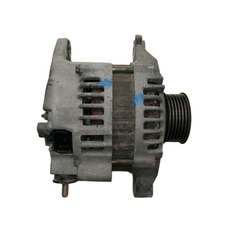 Recambio de alternador para nissan primera berlina (p12) acenta referencia OEM IAM 23100BU015 LR180762B 